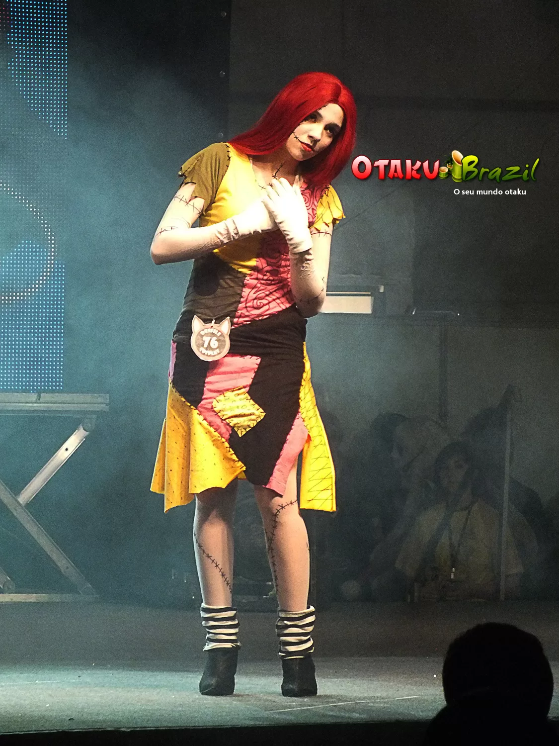 Foto 124 — Anime Friends 2011