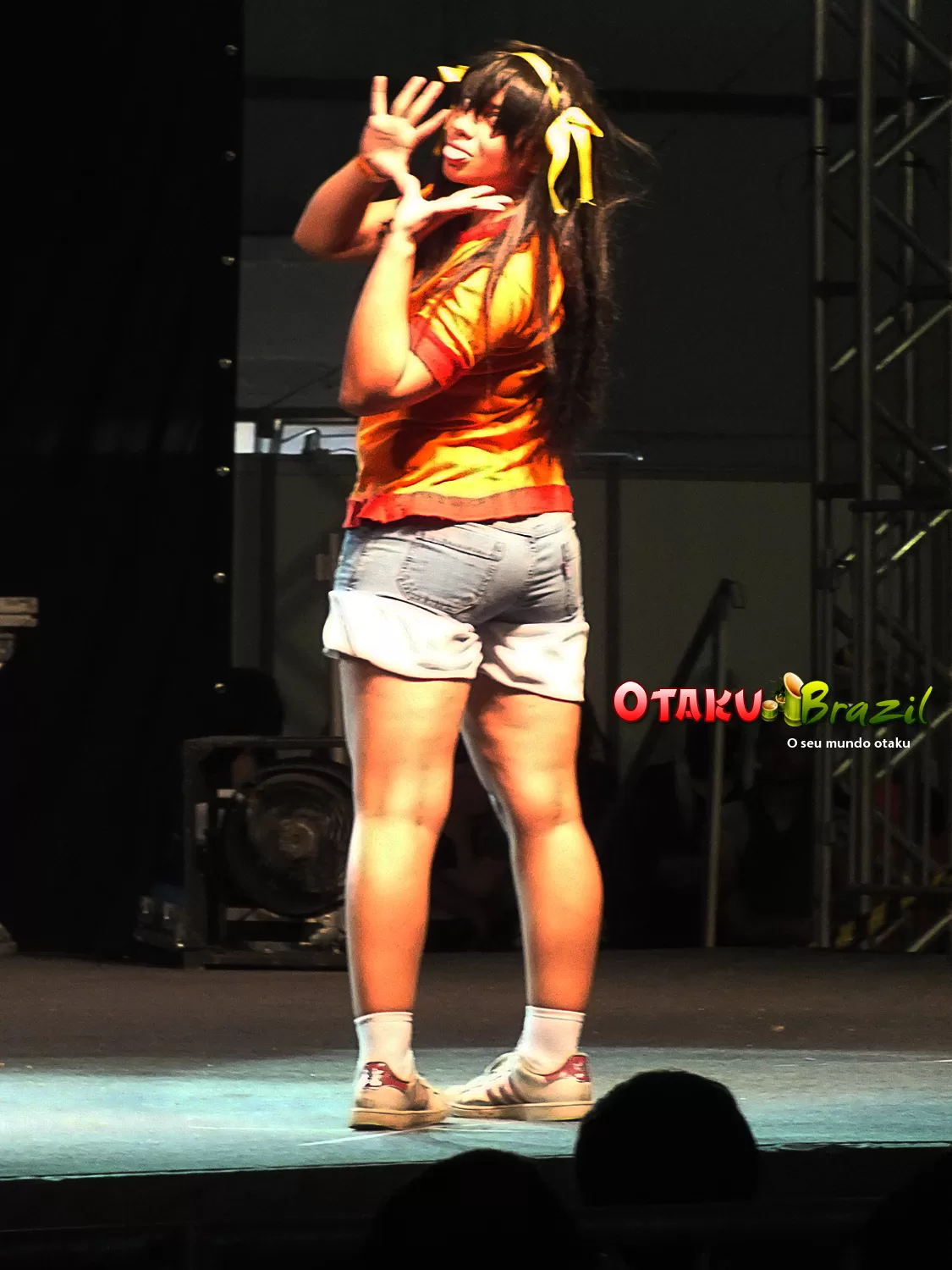 Foto 125 — Anime Friends 2011