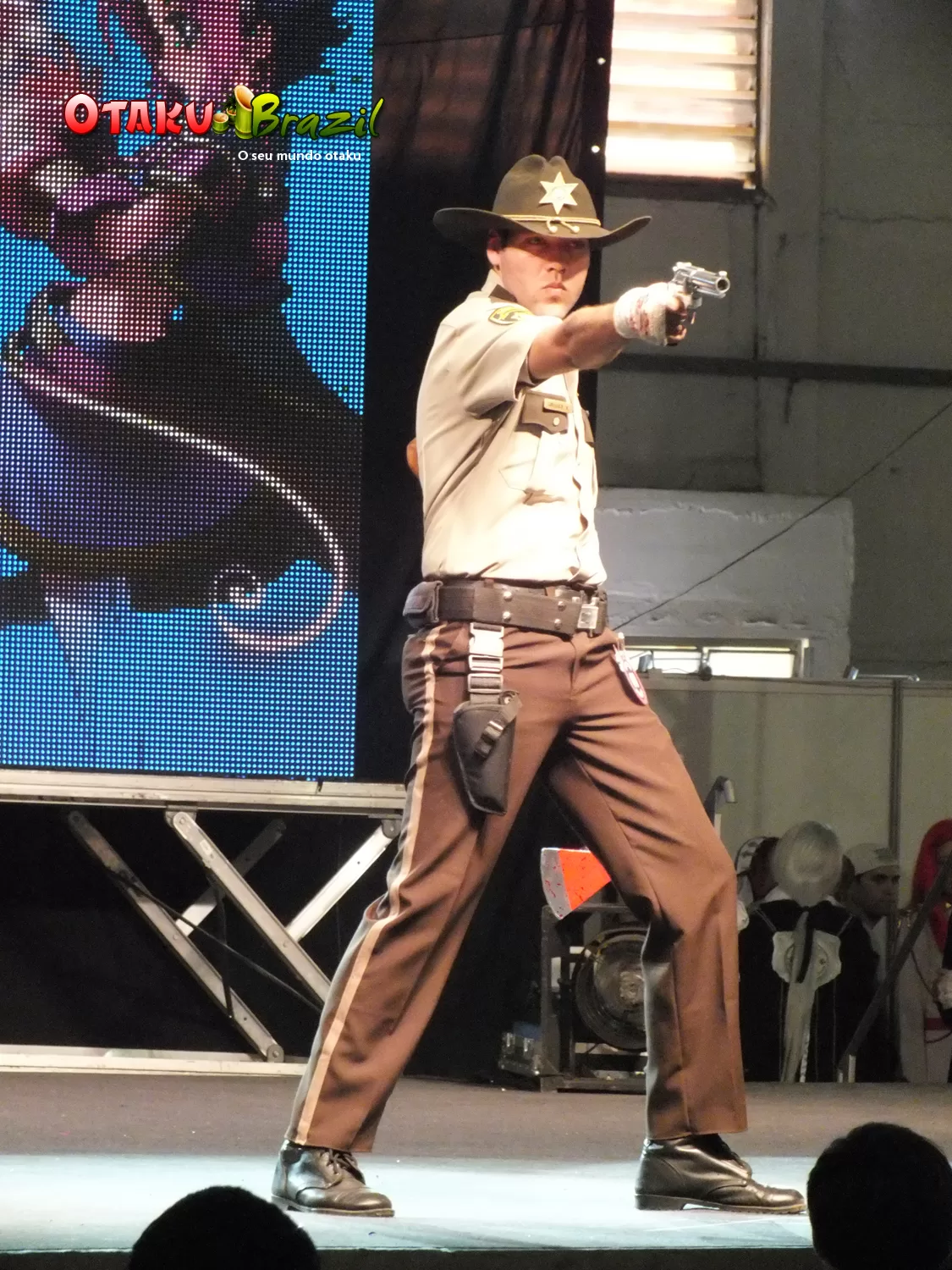 Foto 127 — Anime Friends 2011