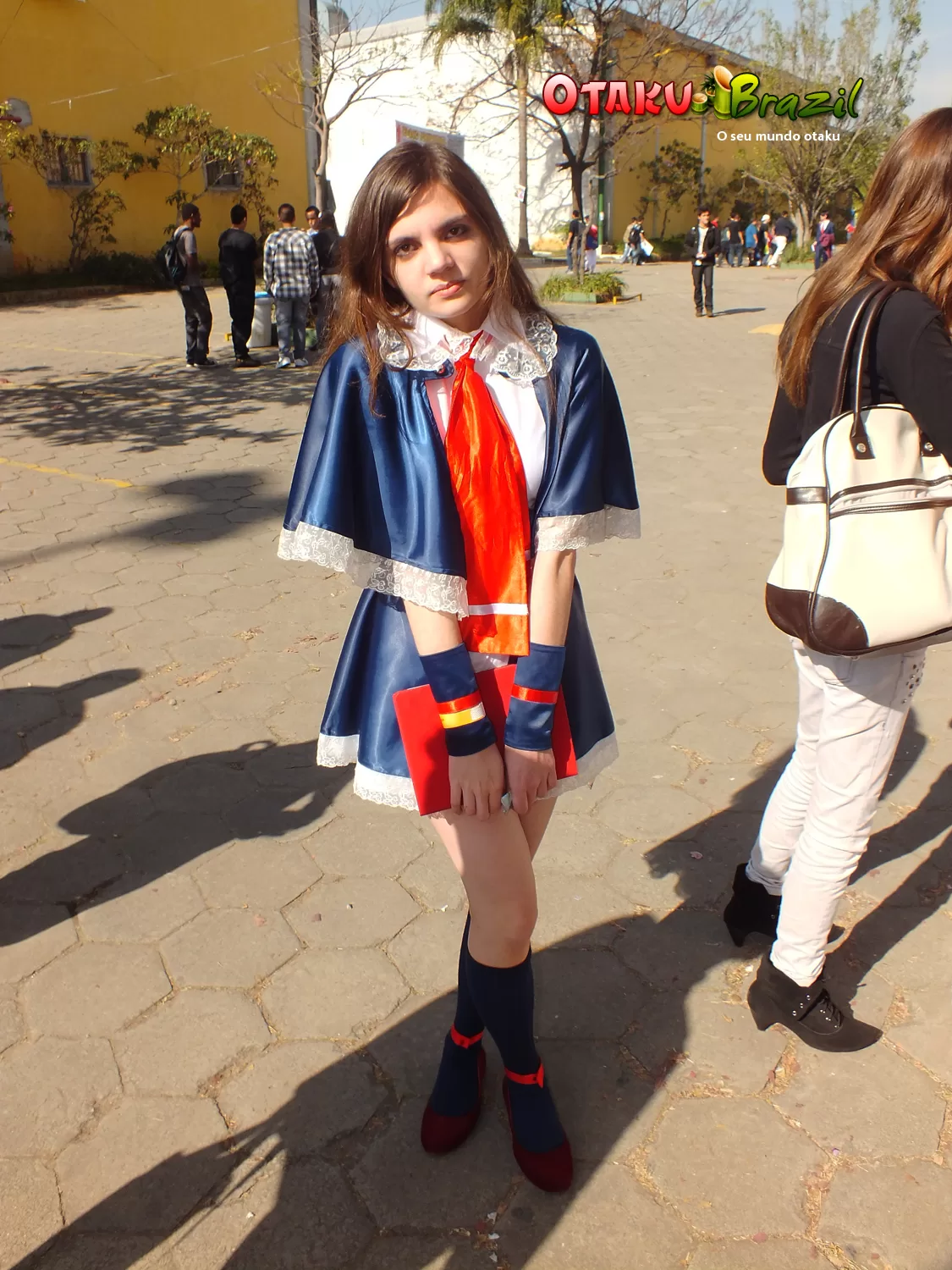 Foto 128 — Anime Friends 2011