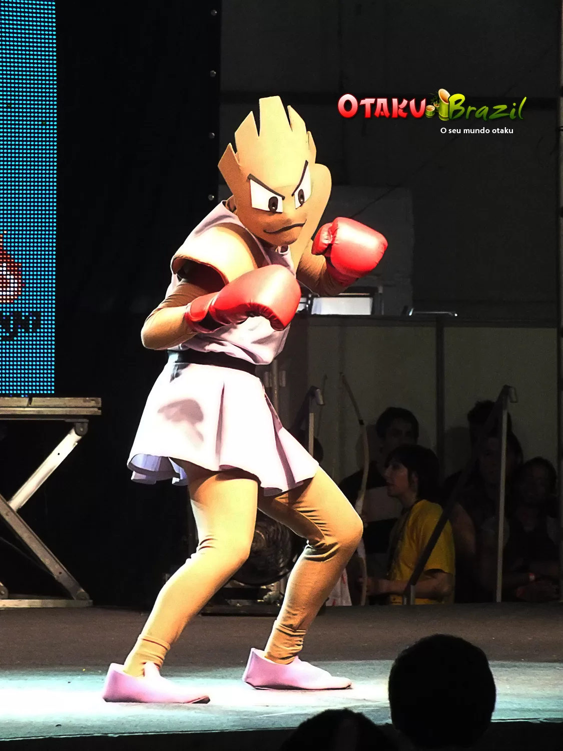 Foto 57 — Anime Friends 2011