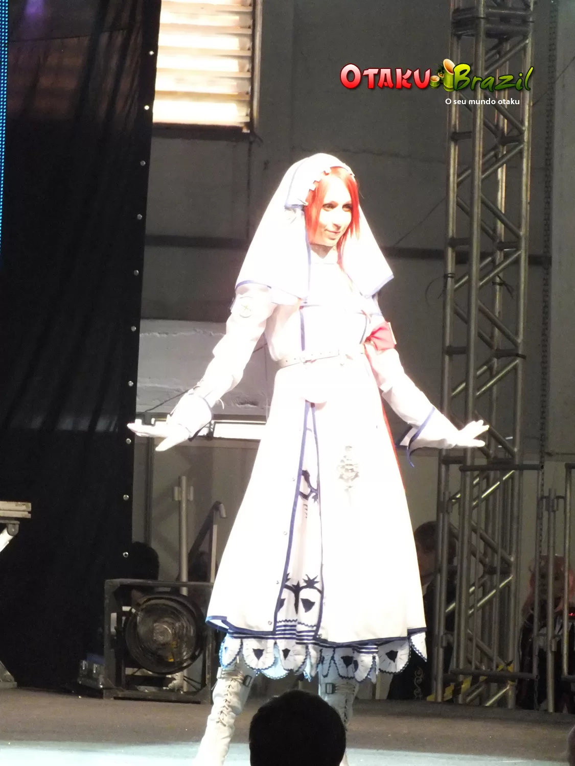 Foto 129 — Anime Friends 2011