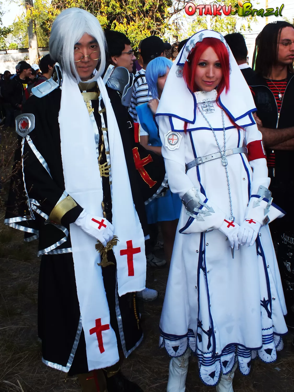 Foto 131 — Anime Friends 2011