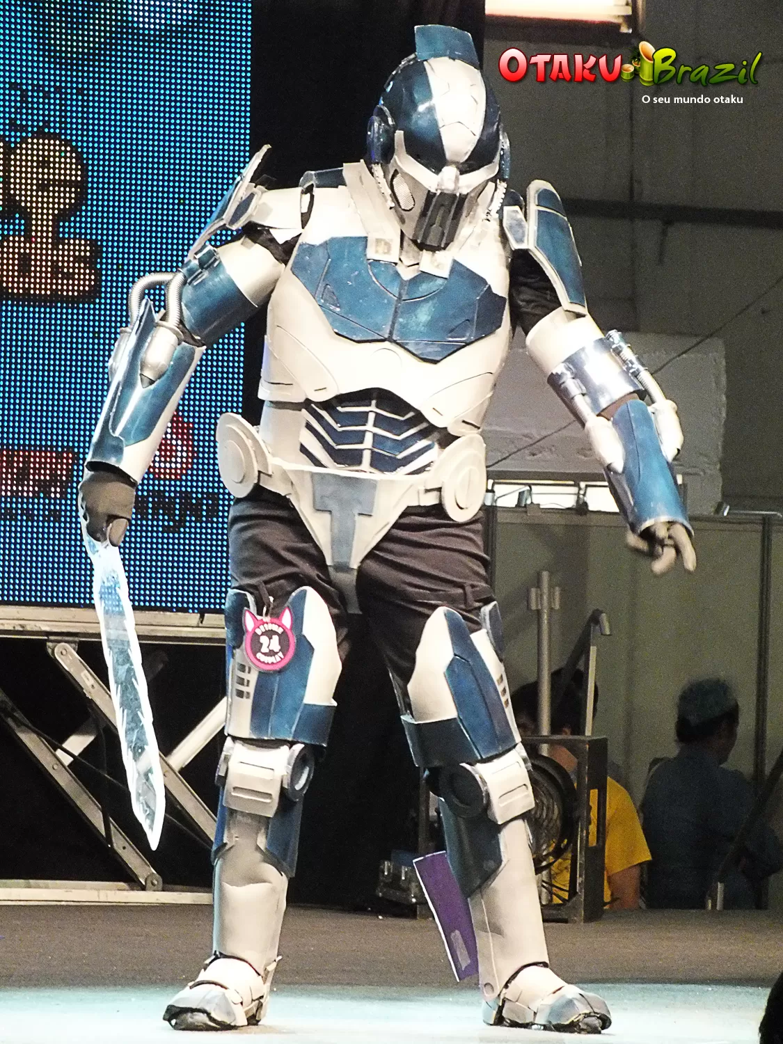 Foto 134 — Anime Friends 2011