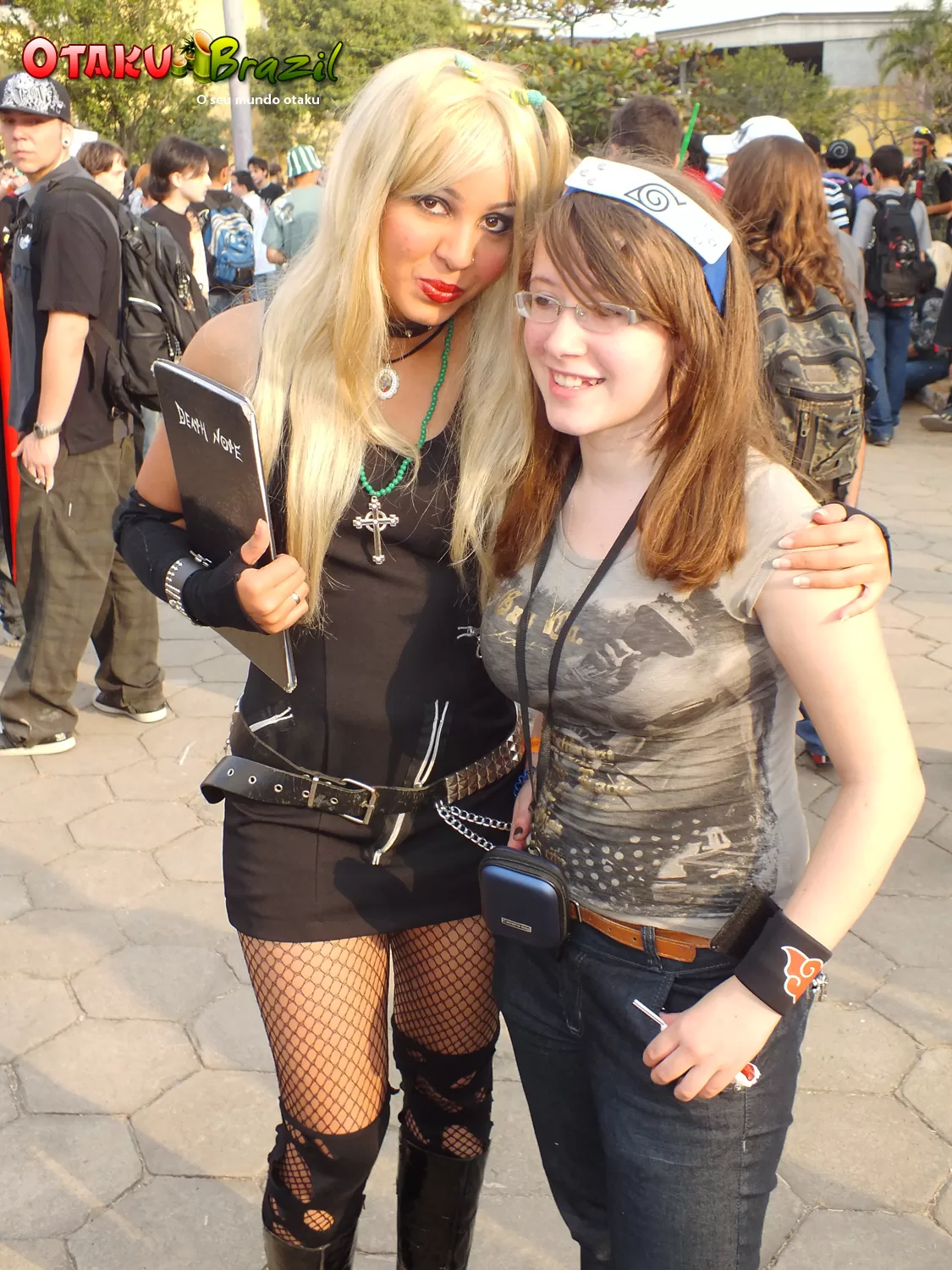 Foto 135 — Anime Friends 2011