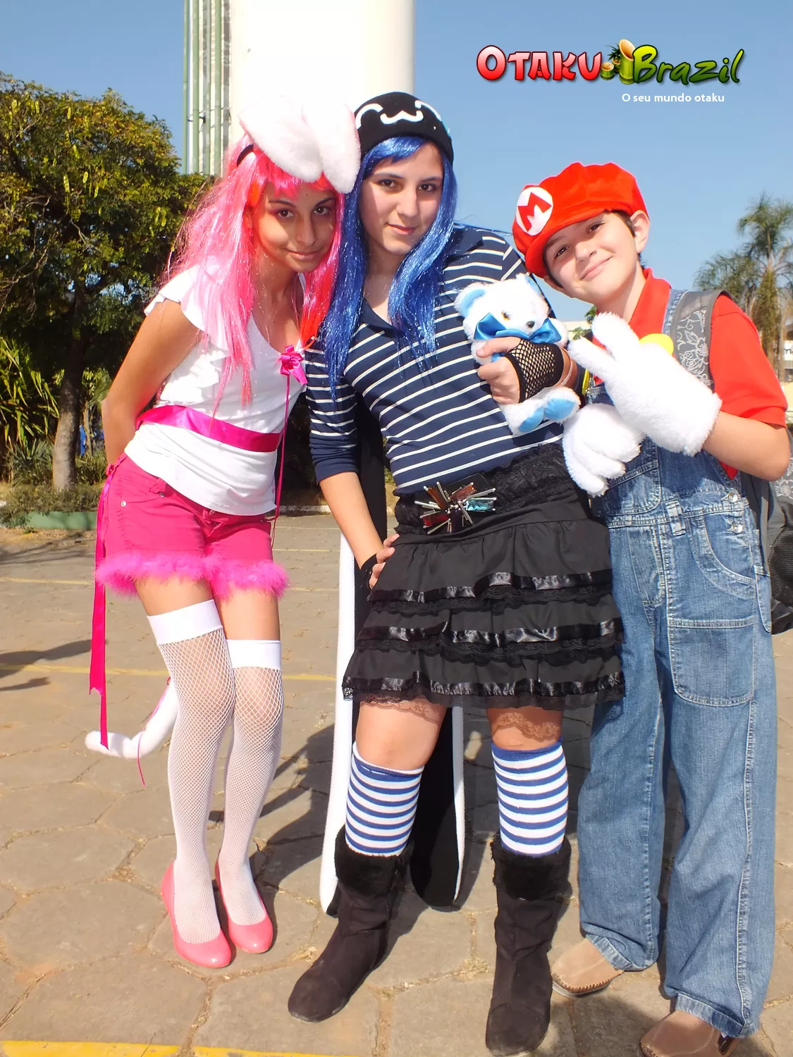 Foto 136 — Anime Friends 2011