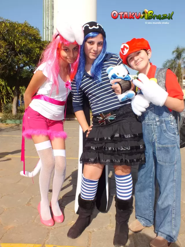 Anime Friends 2011