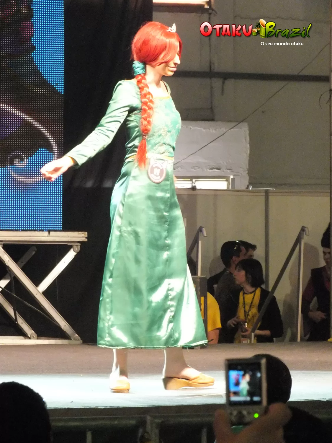 Foto 140 — Anime Friends 2011
