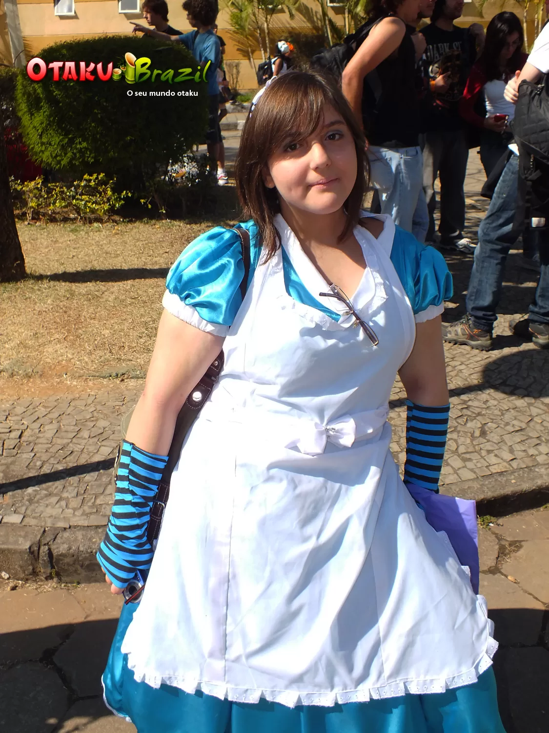 Foto 141 — Anime Friends 2011