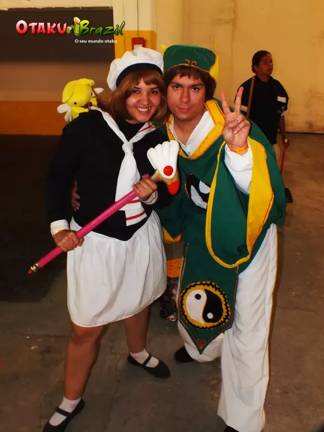 Anime Friends 2011