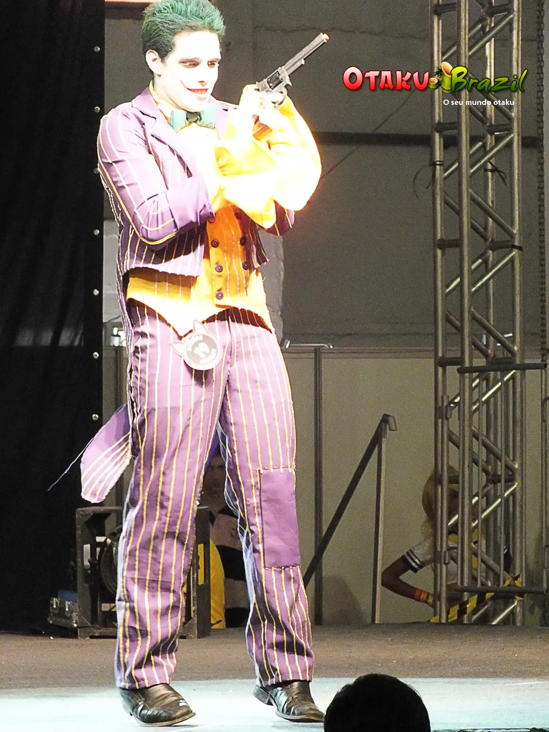 Foto 143 — Anime Friends 2011