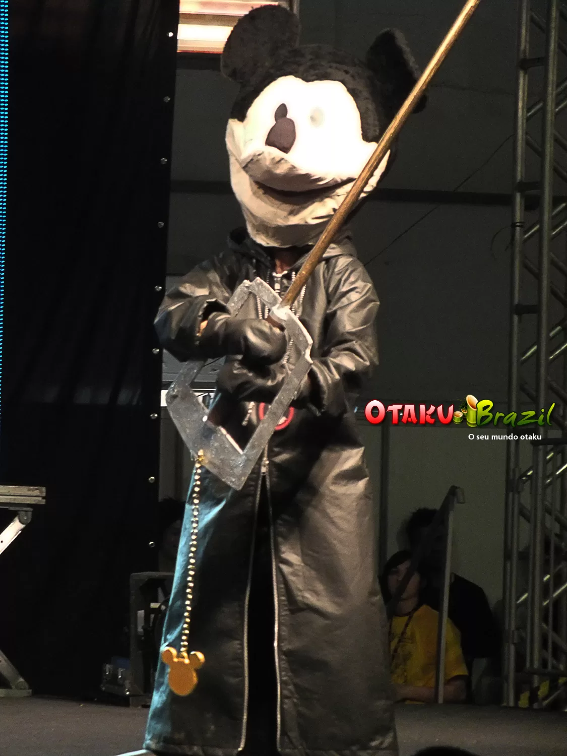Foto 146 — Anime Friends 2011