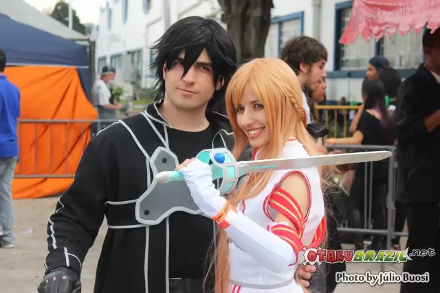 Anime Friends 2013