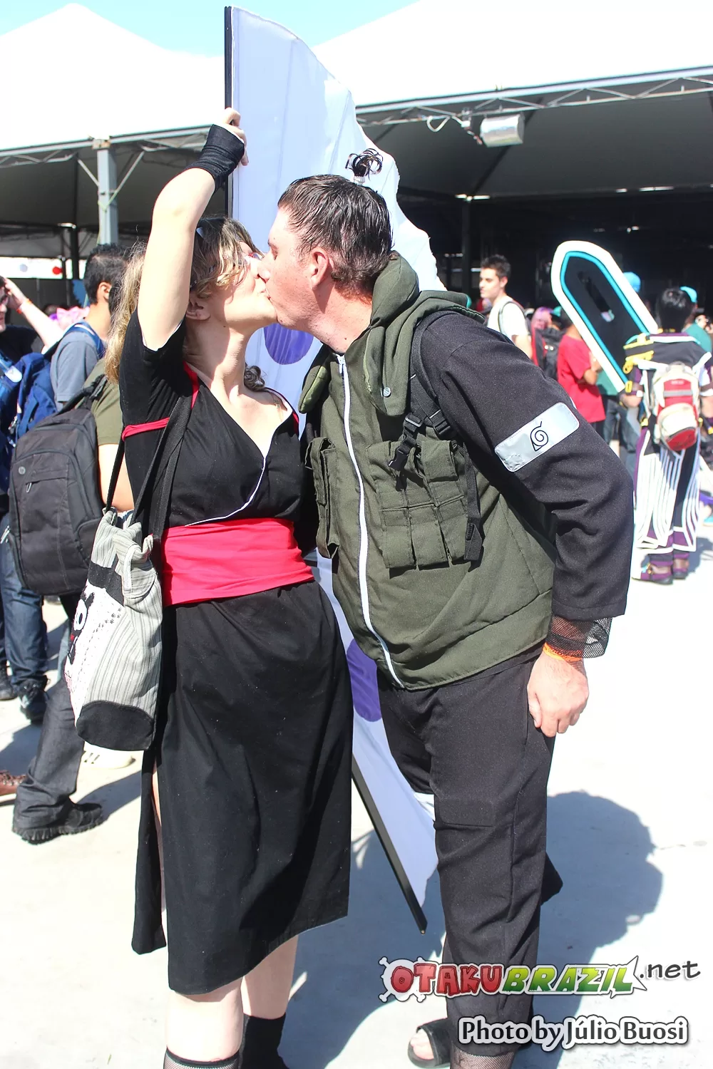 Foto 3378 — Anime Friends 2013