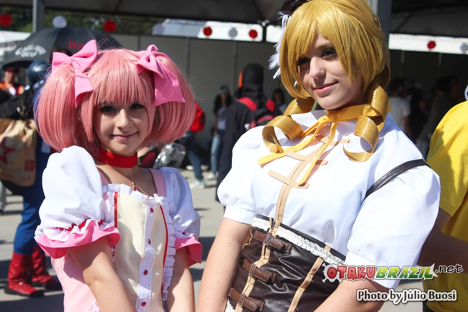 Foto 3379 — Anime Friends 2013