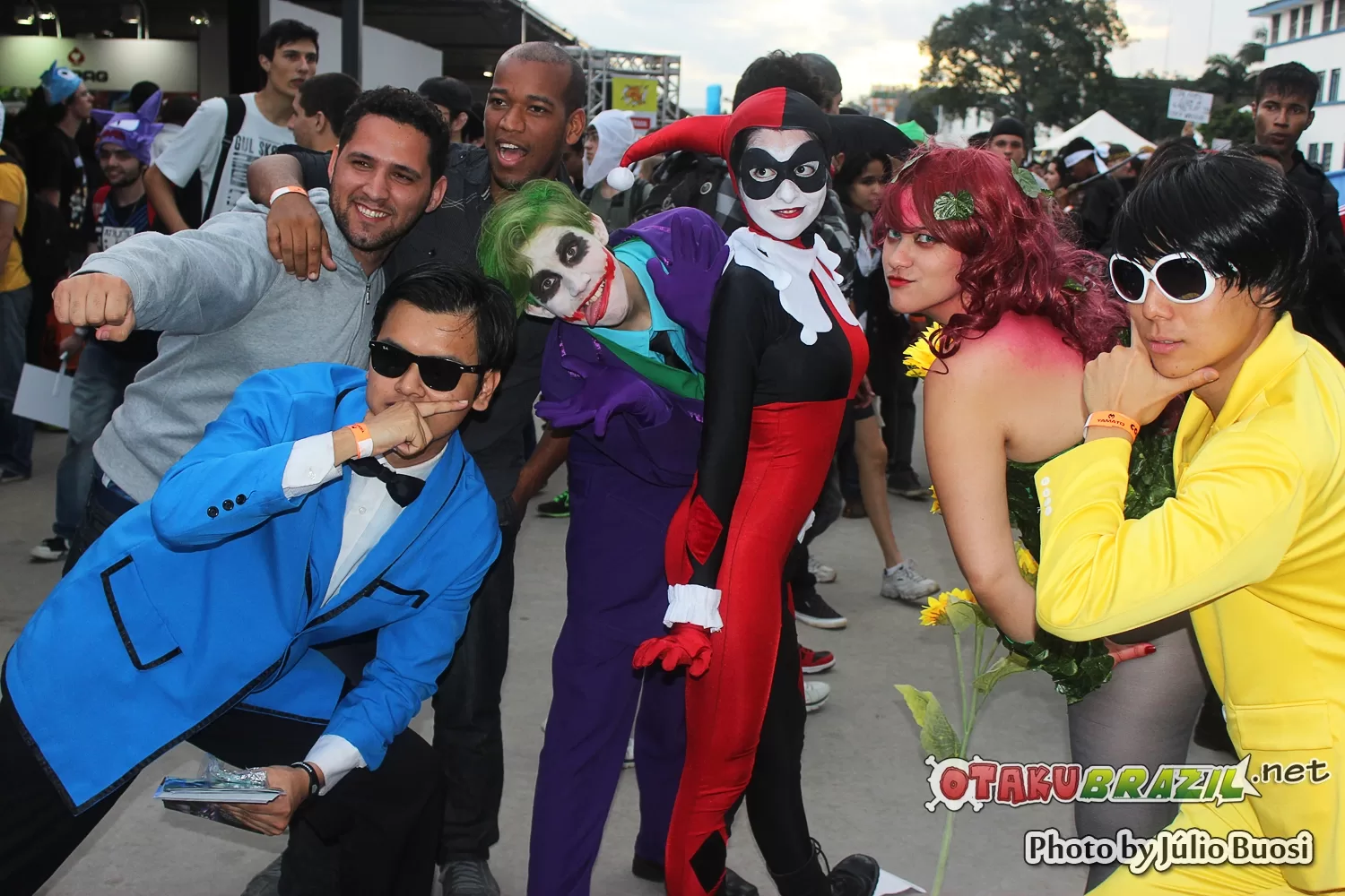 Foto 3381 — Anime Friends 2013