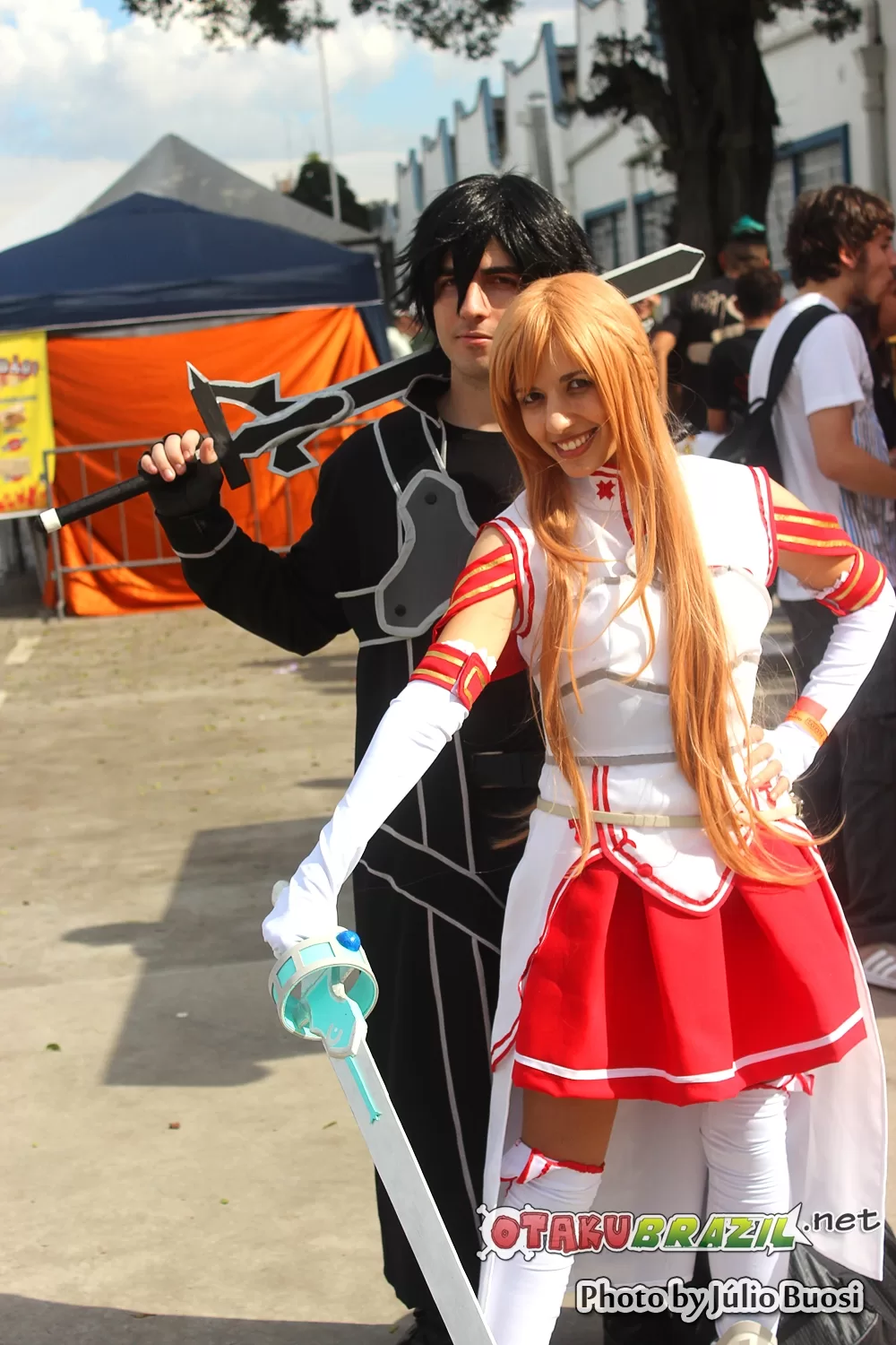 Foto 3384 — Anime Friends 2013