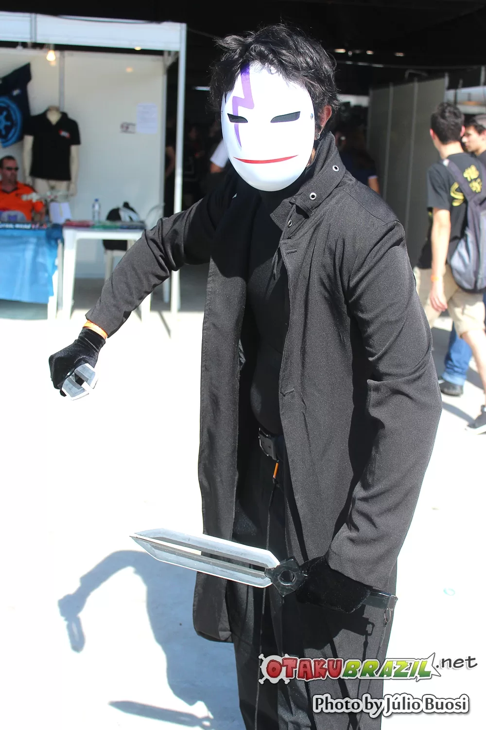 Foto 3388 — Anime Friends 2013