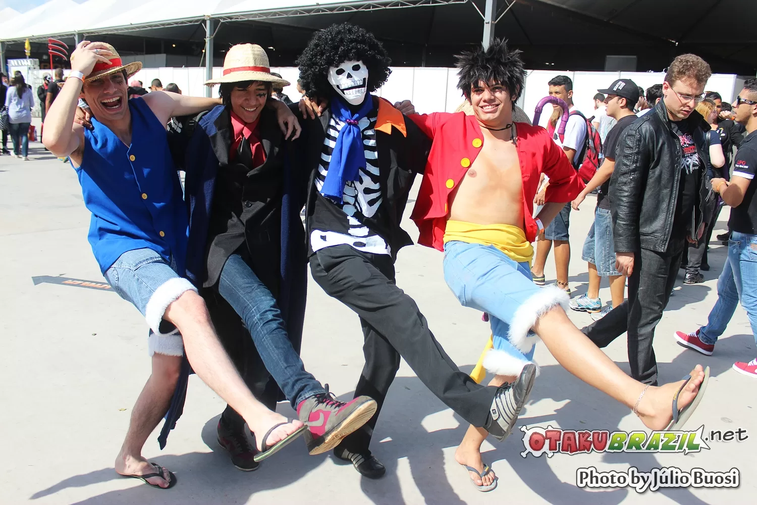 Foto 3392 — Anime Friends 2013