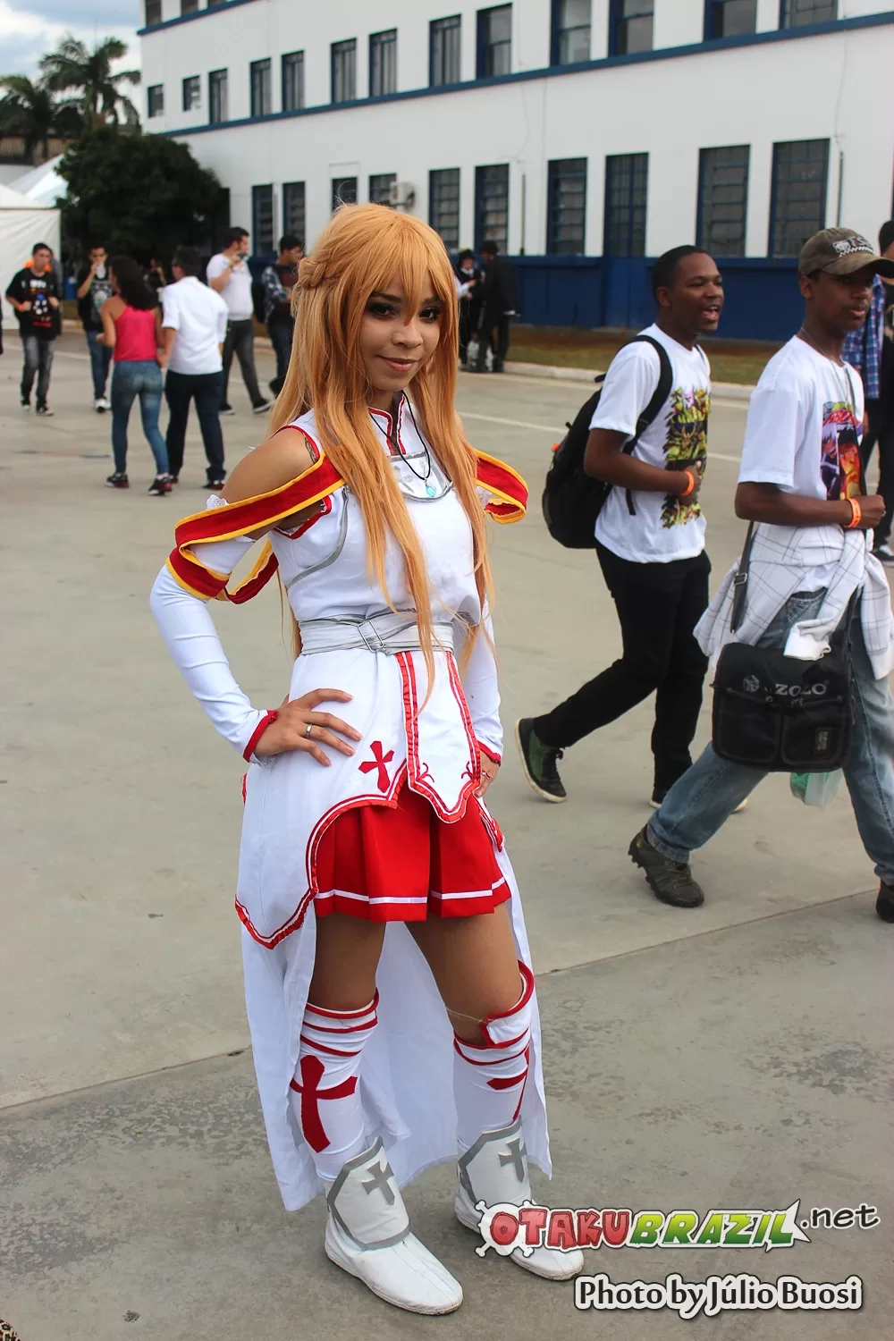 Foto 3394 — Anime Friends 2013