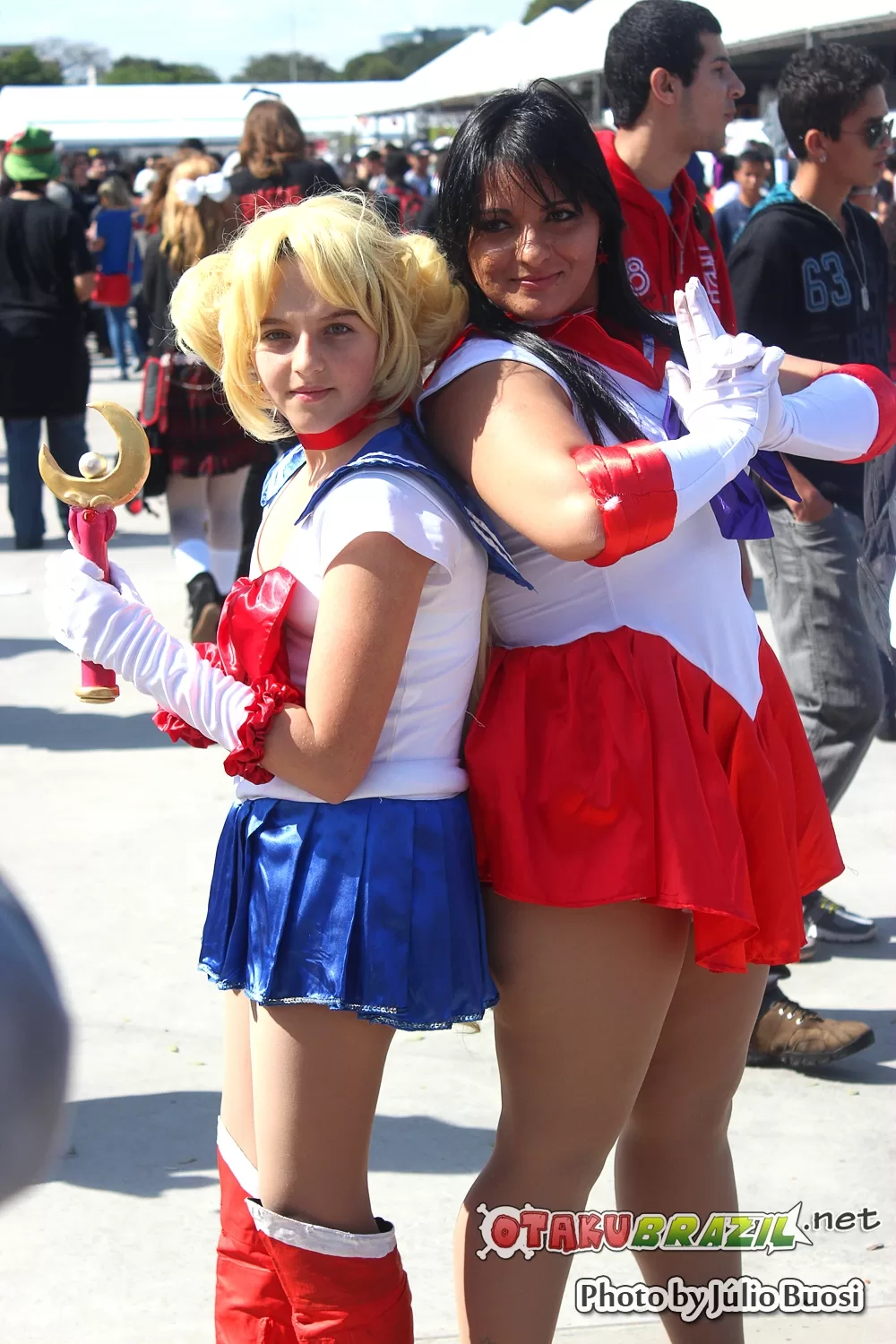 Foto 3395 — Anime Friends 2013