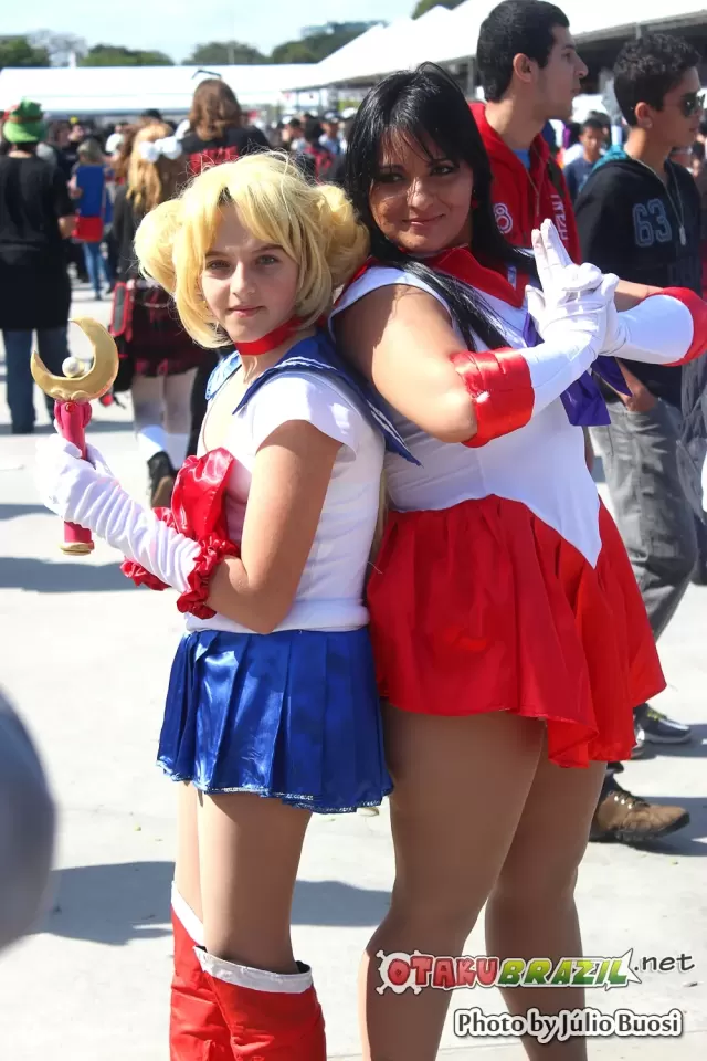 Anime Friends 2013