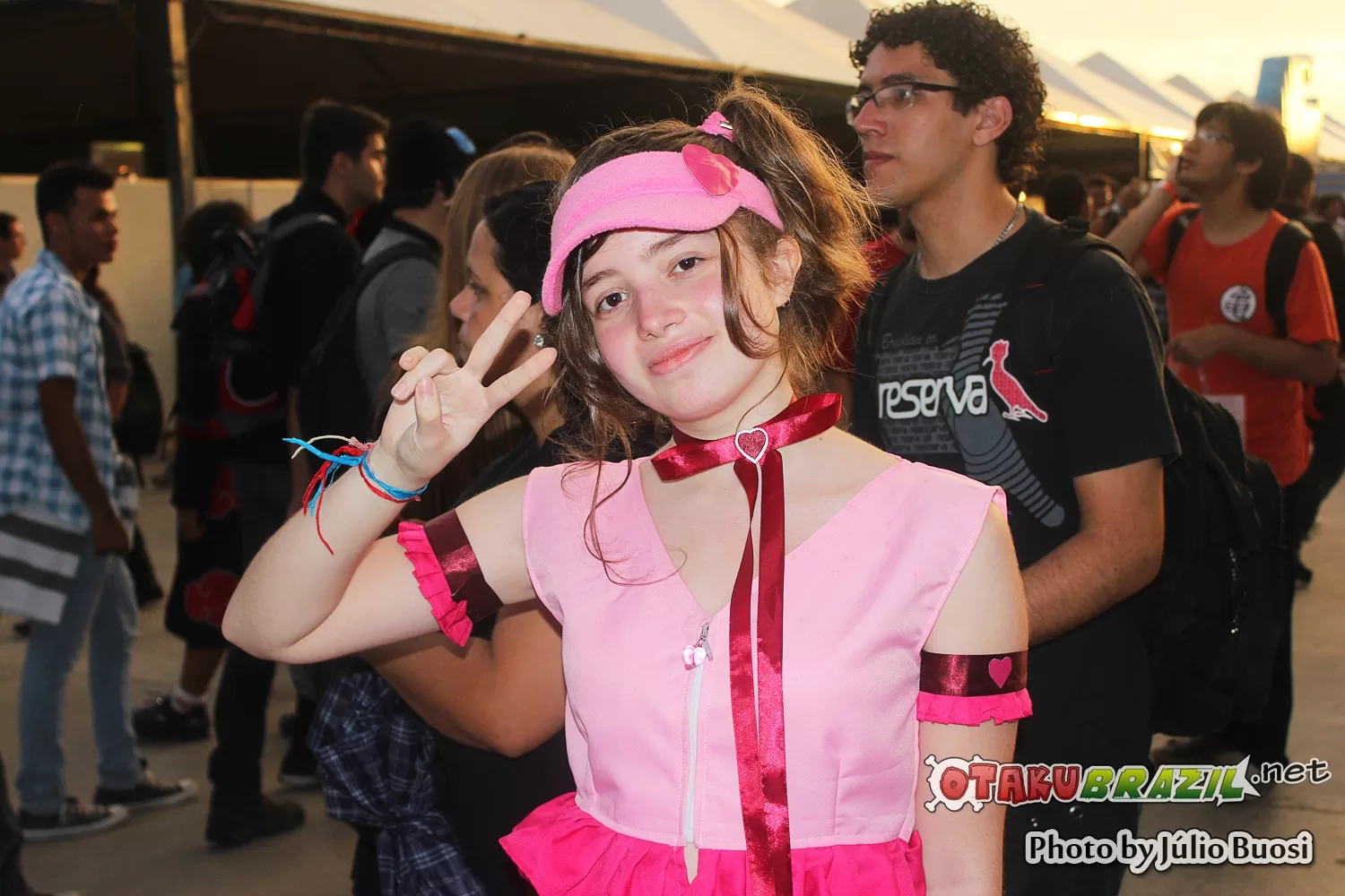 Foto 3289 — Anime Friends 2013