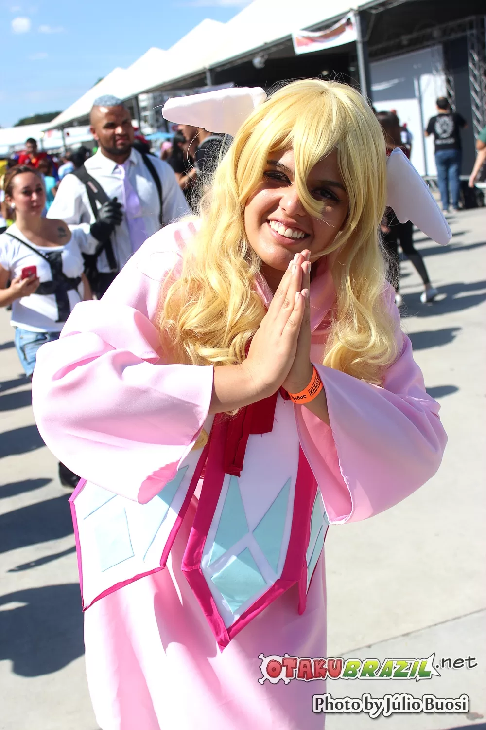 Foto 3397 — Anime Friends 2013