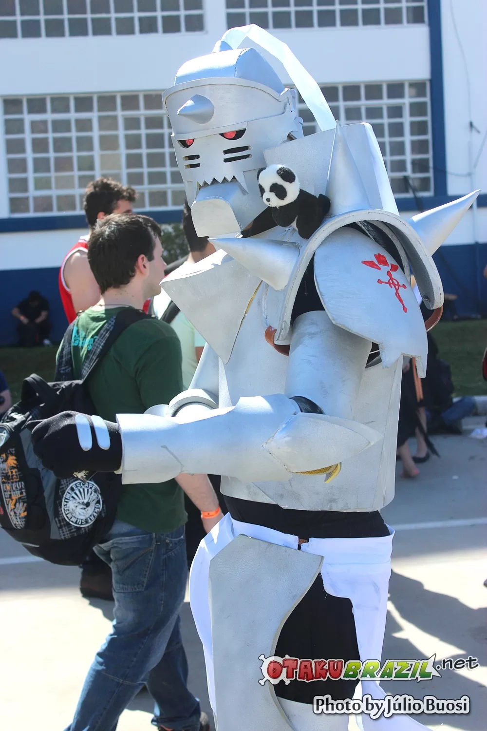 Foto 3398 — Anime Friends 2013