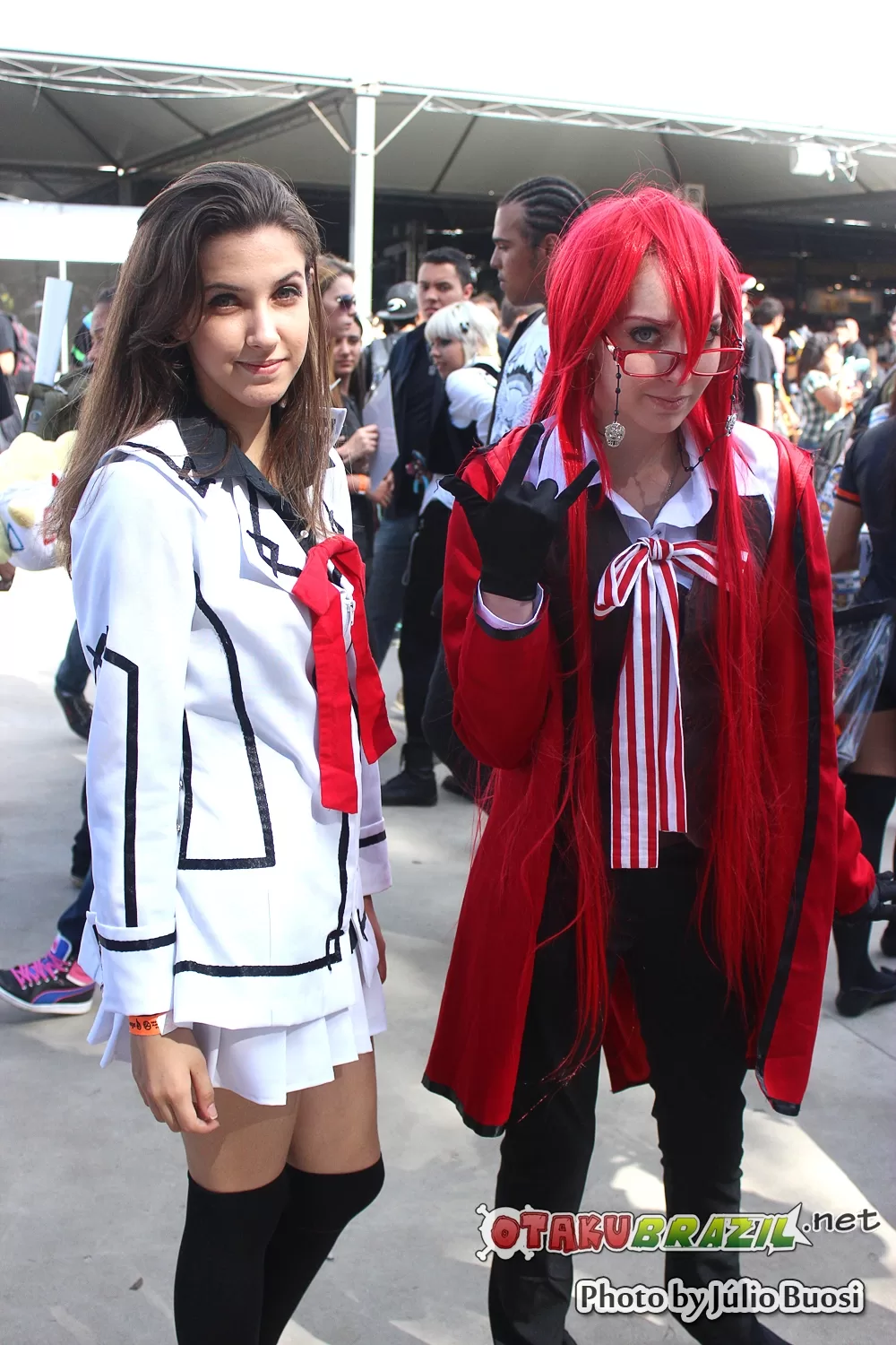 Foto 3403 — Anime Friends 2013