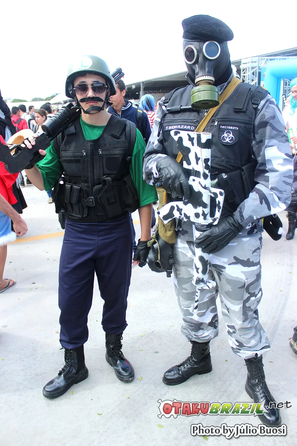 Foto 3405 — Anime Friends 2013