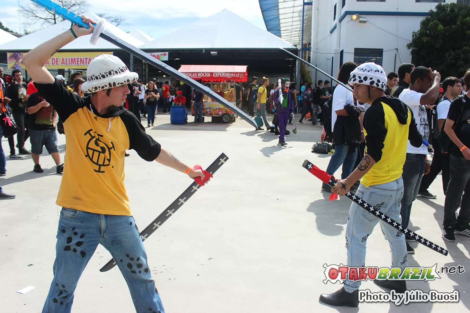 Foto 3413 — Anime Friends 2013