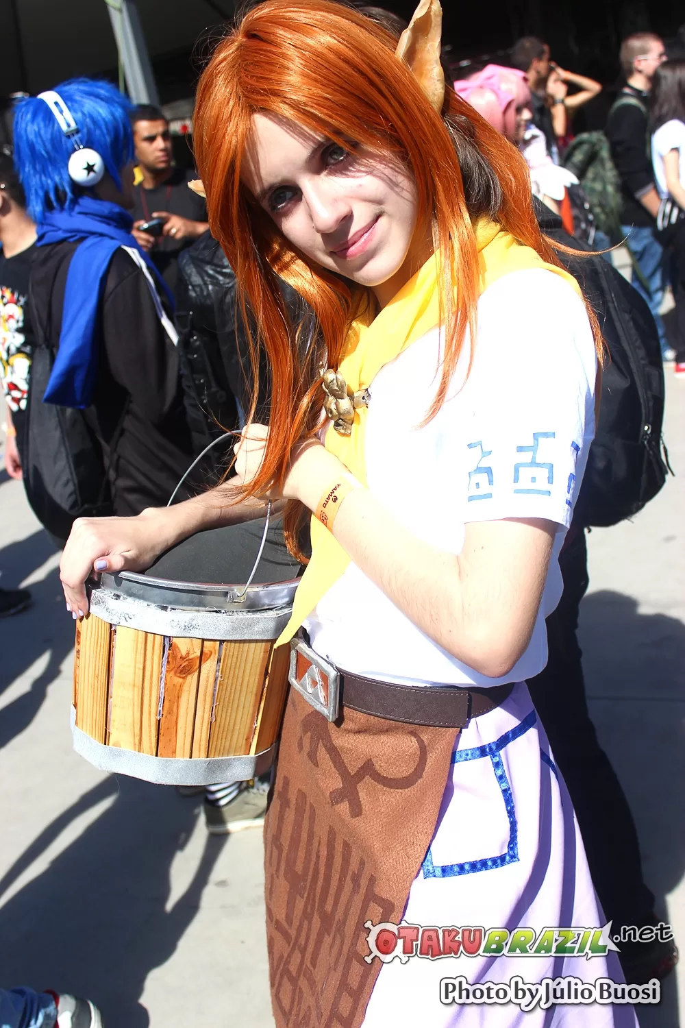 Foto 3414 — Anime Friends 2013