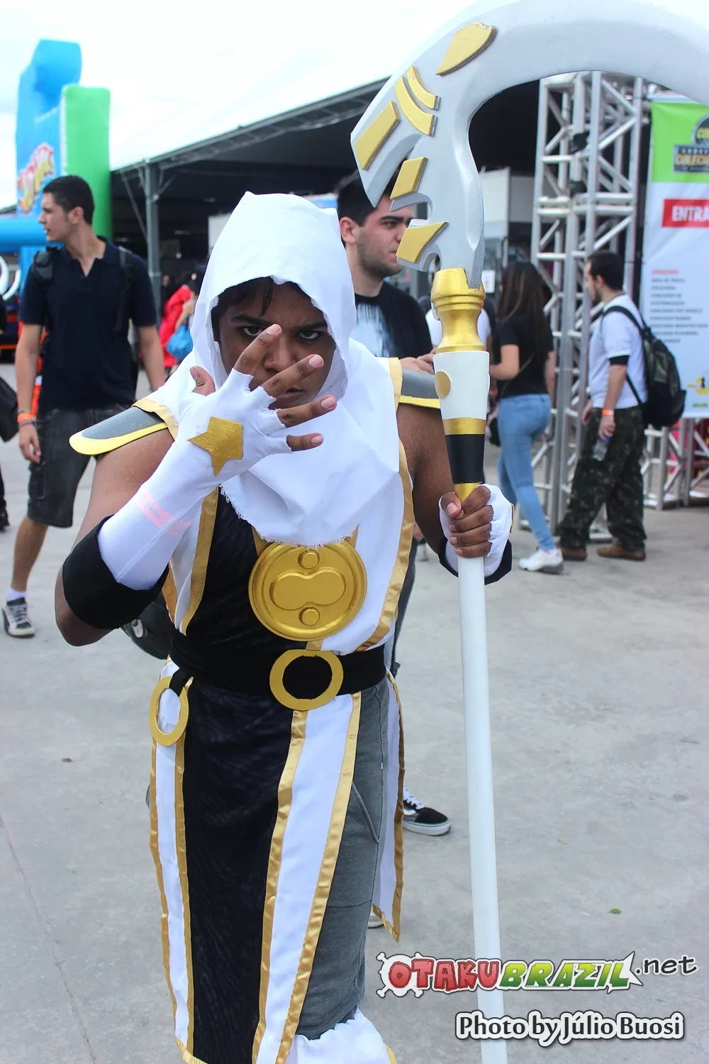 Foto 3416 — Anime Friends 2013