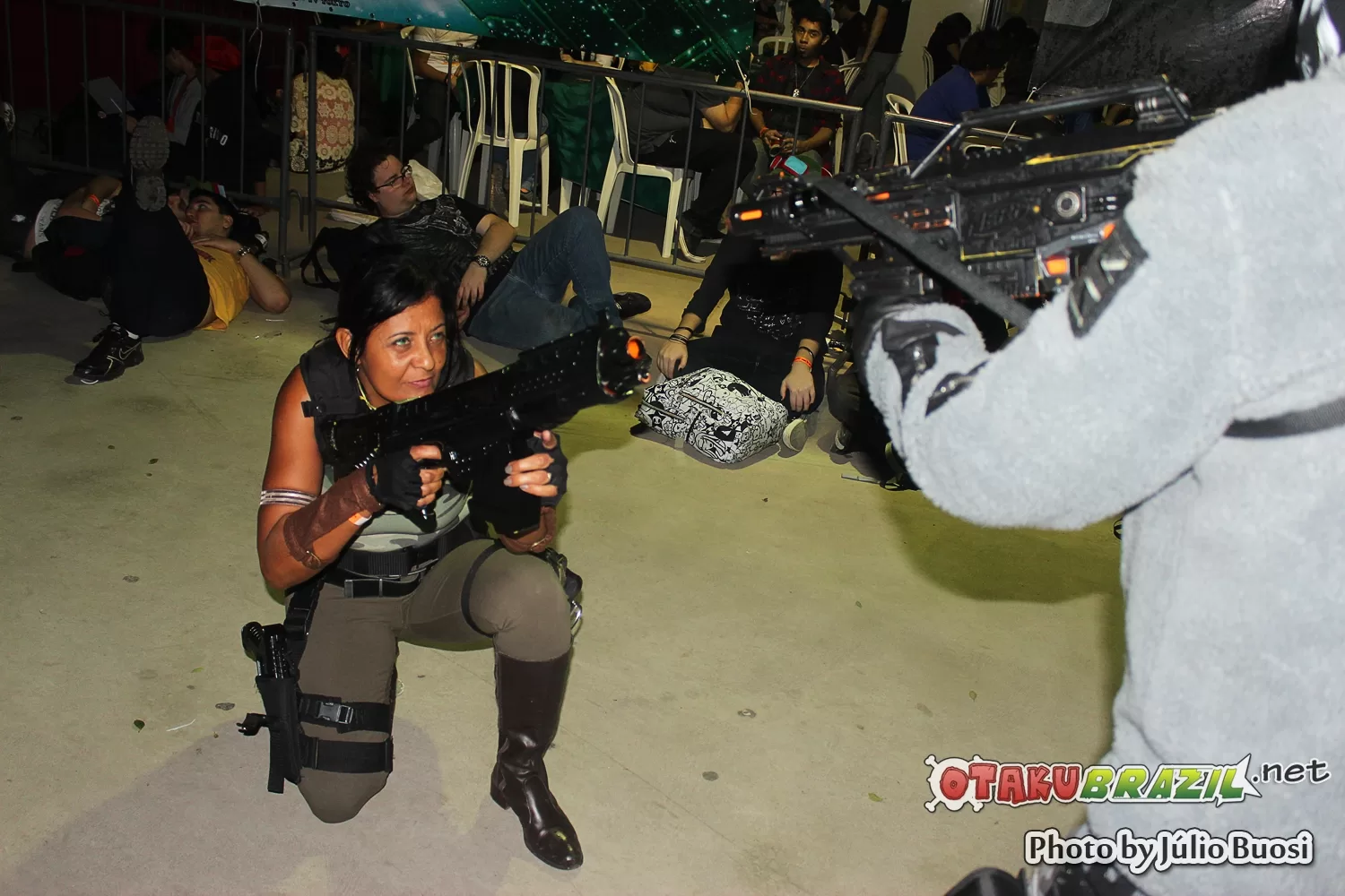 Foto 3291 — Anime Friends 2013
