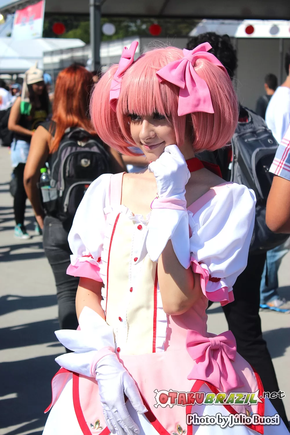 Foto 3419 — Anime Friends 2013