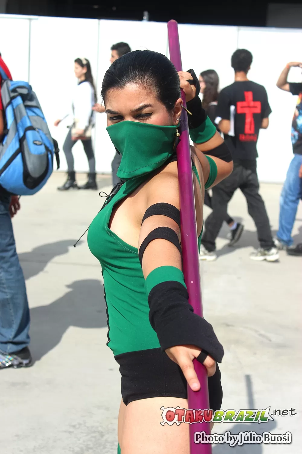 Foto 3422 — Anime Friends 2013