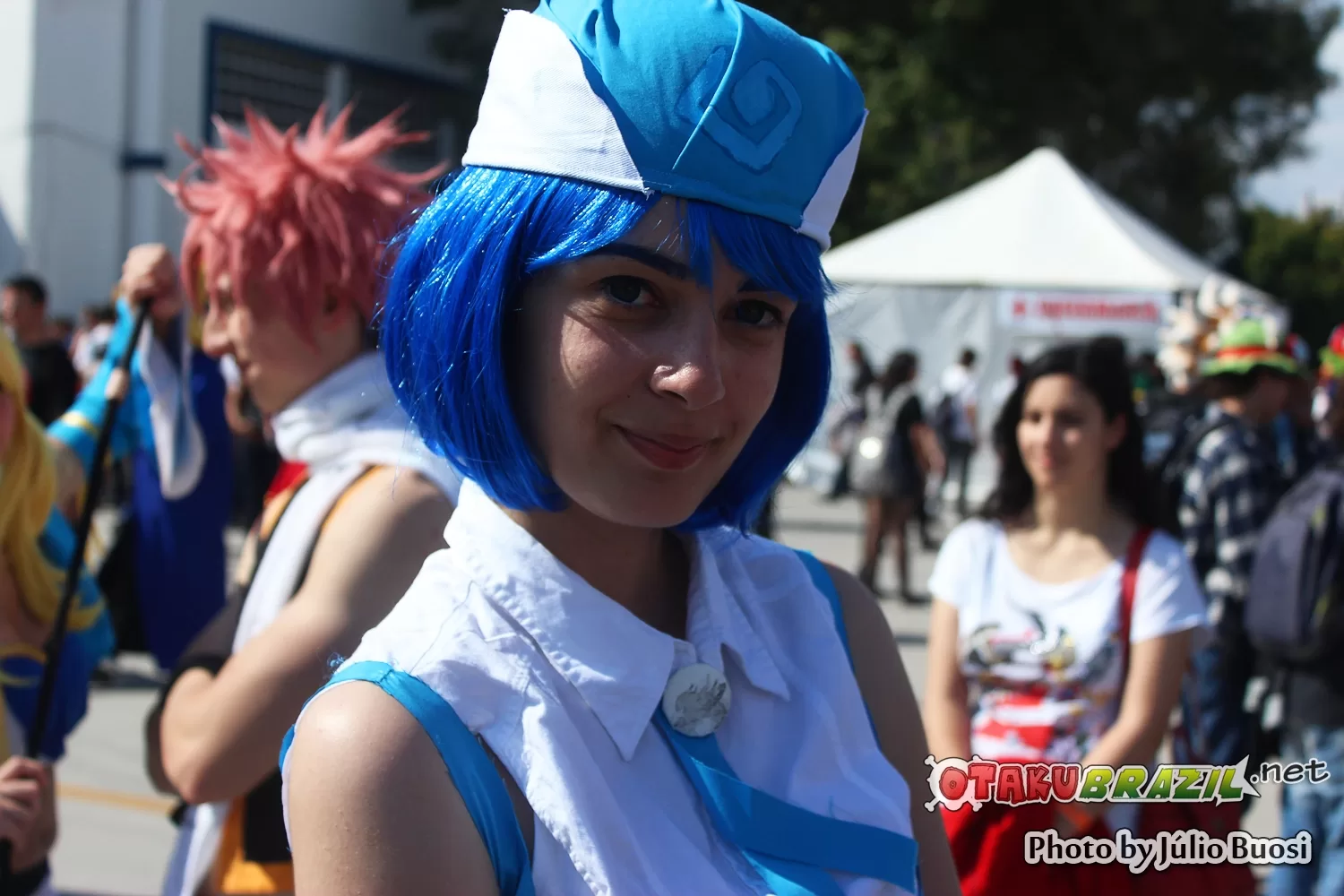 Foto 3425 — Anime Friends 2013