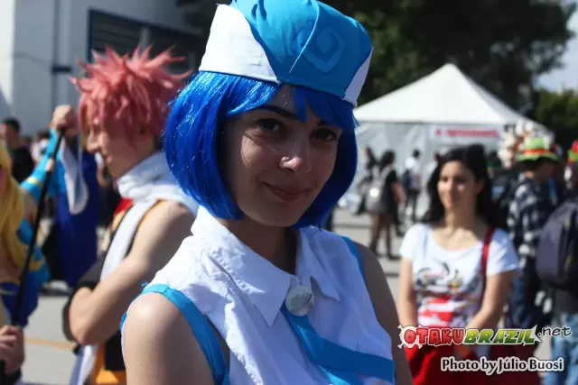 Anime Friends 2013