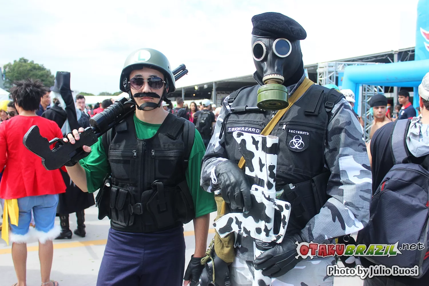 Foto 3426 — Anime Friends 2013