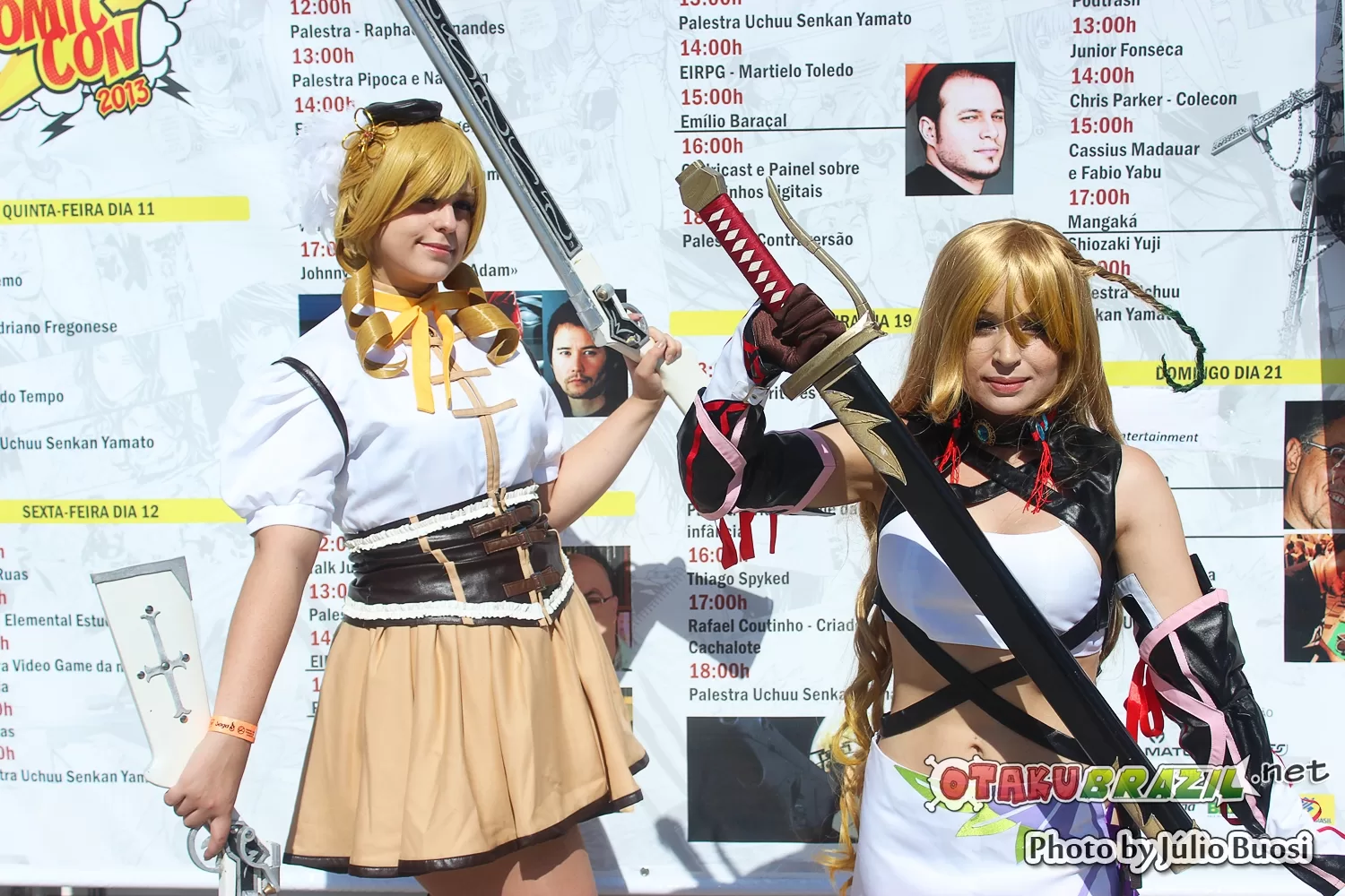 Foto 3428 — Anime Friends 2013