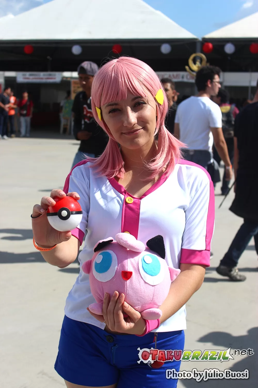 Foto 3429 — Anime Friends 2013