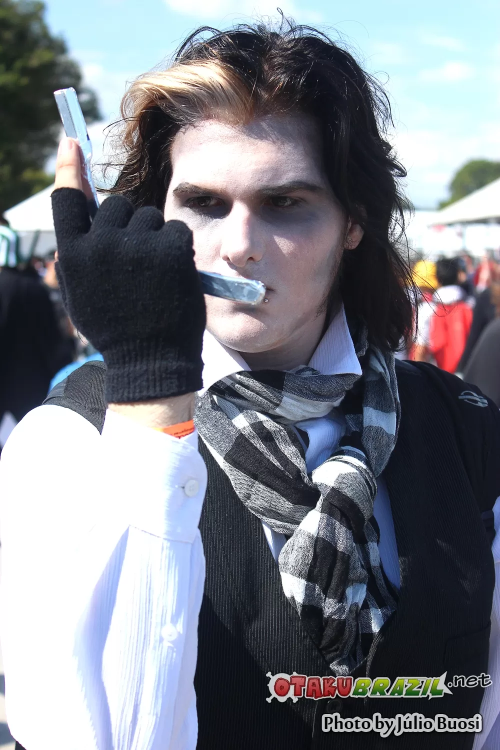 Foto 3430 — Anime Friends 2013