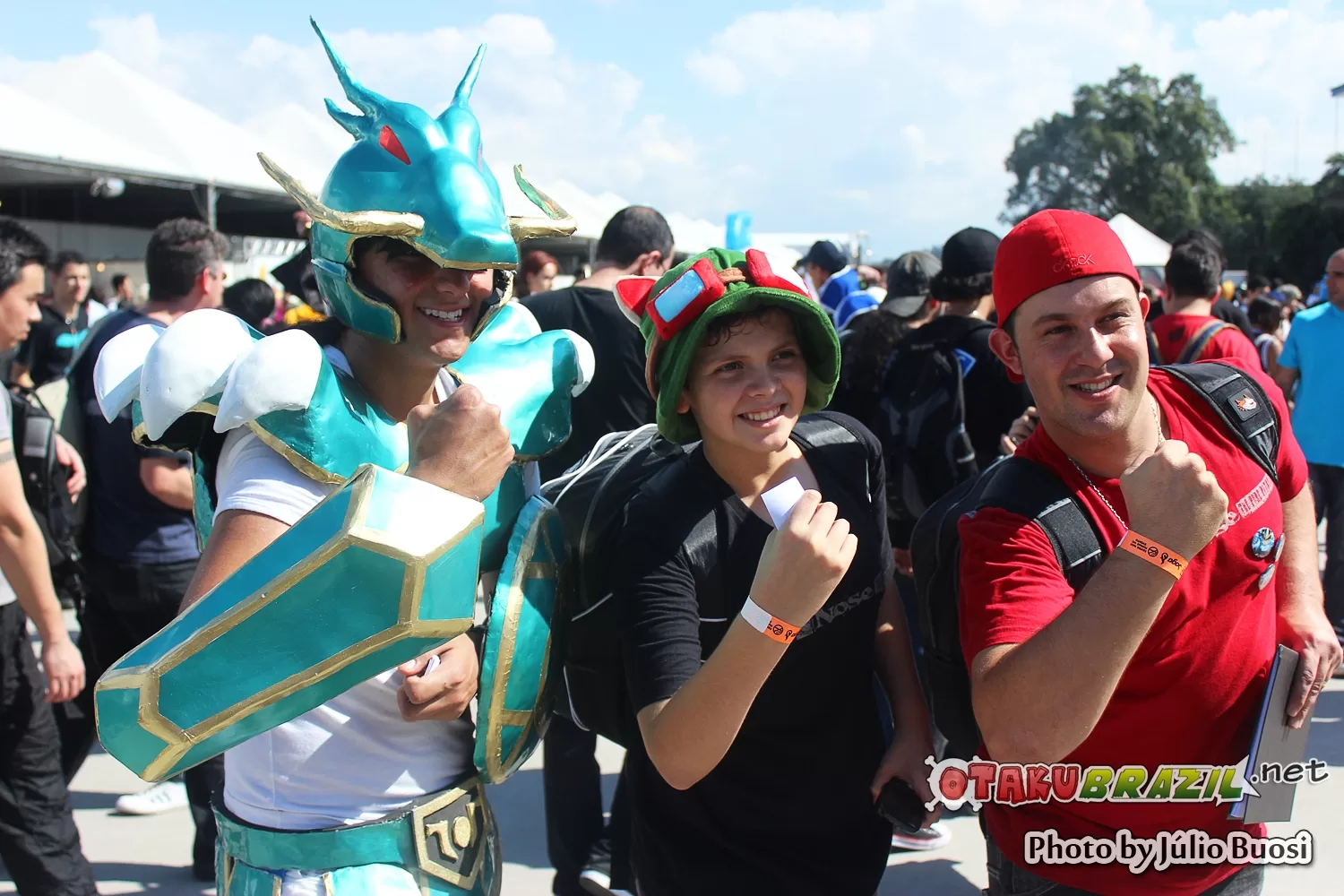 Foto 3432 — Anime Friends 2013