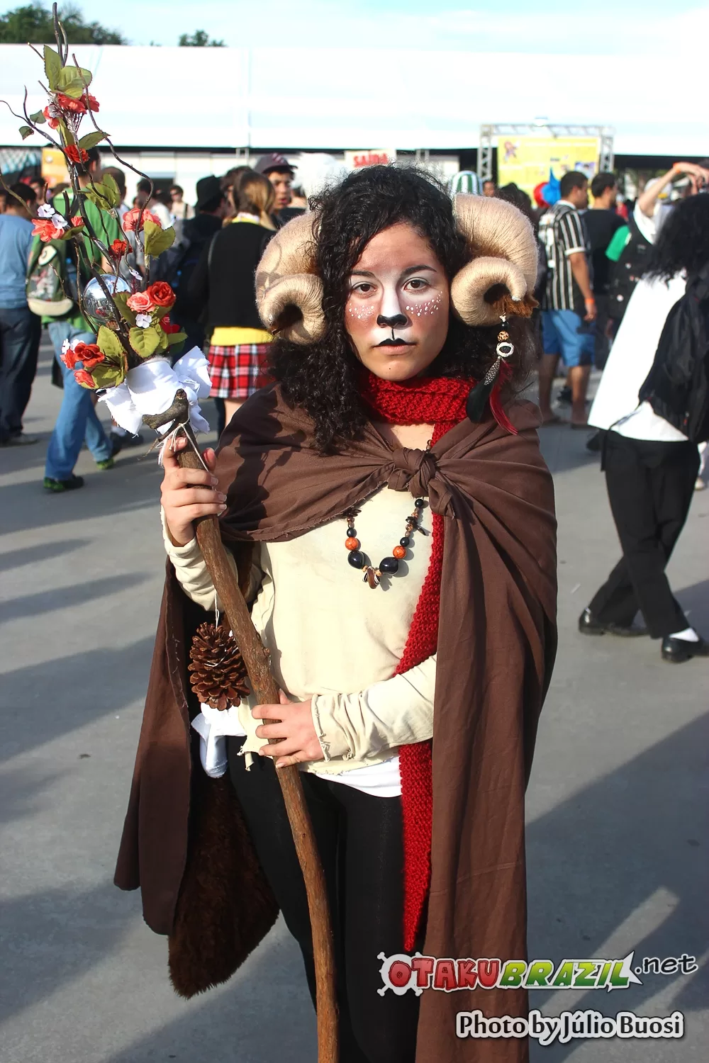 Foto 3433 — Anime Friends 2013