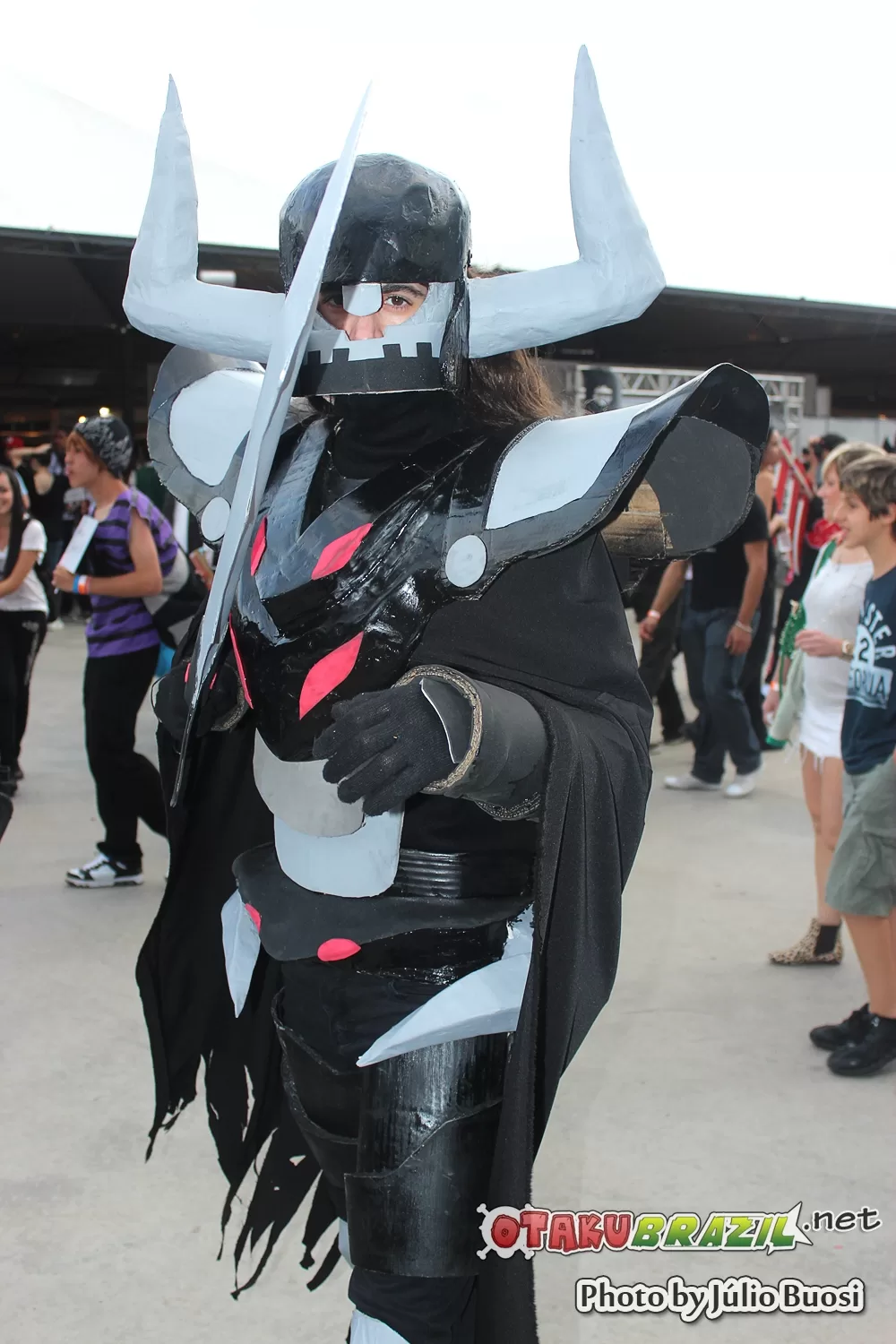 Foto 3434 — Anime Friends 2013