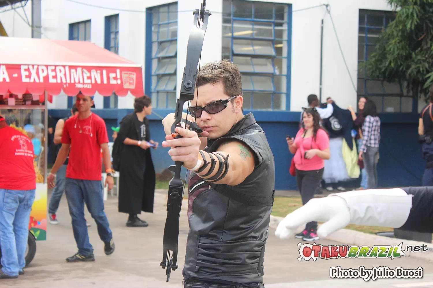 Foto 3435 — Anime Friends 2013