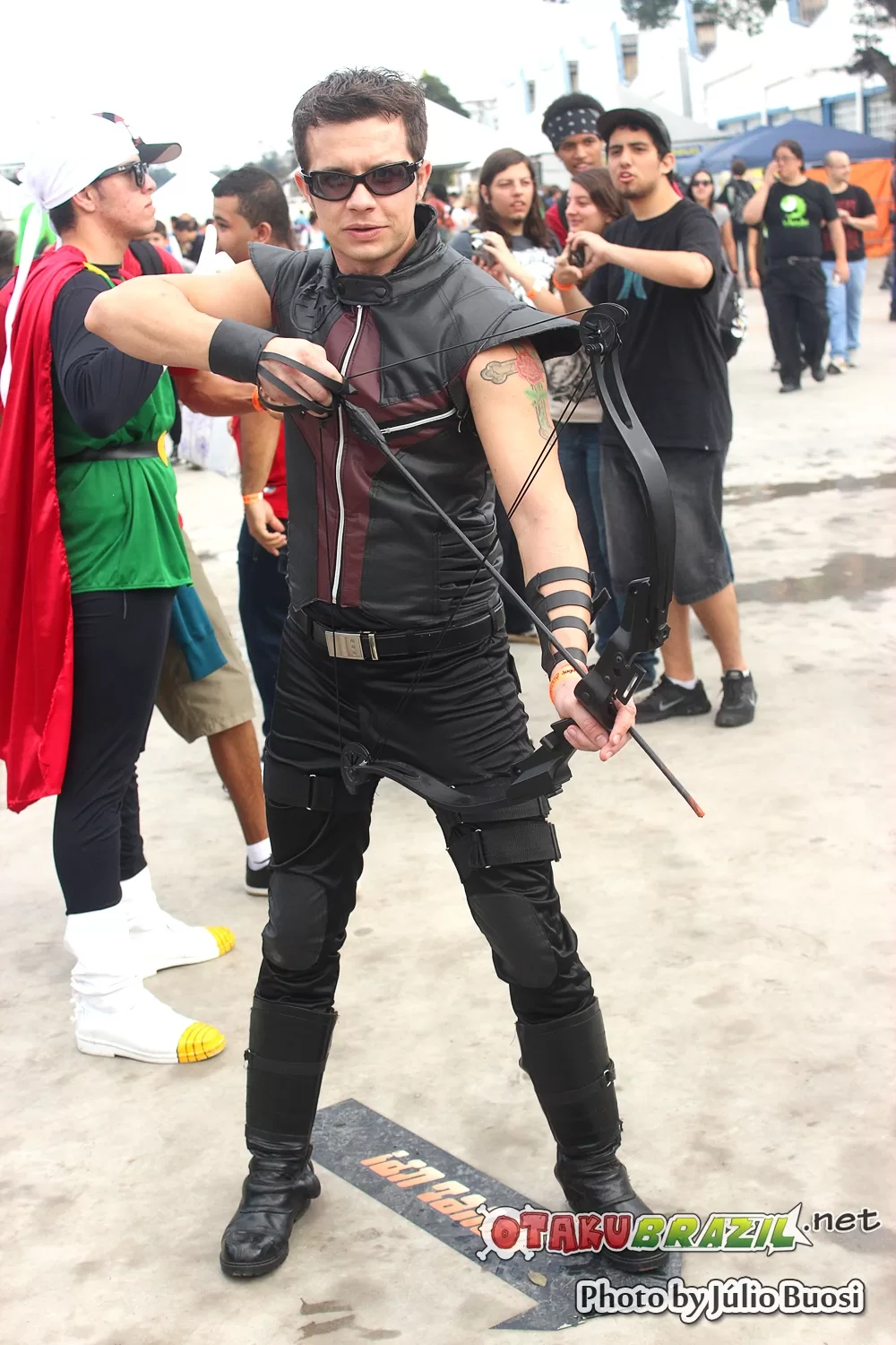 Foto 3436 — Anime Friends 2013