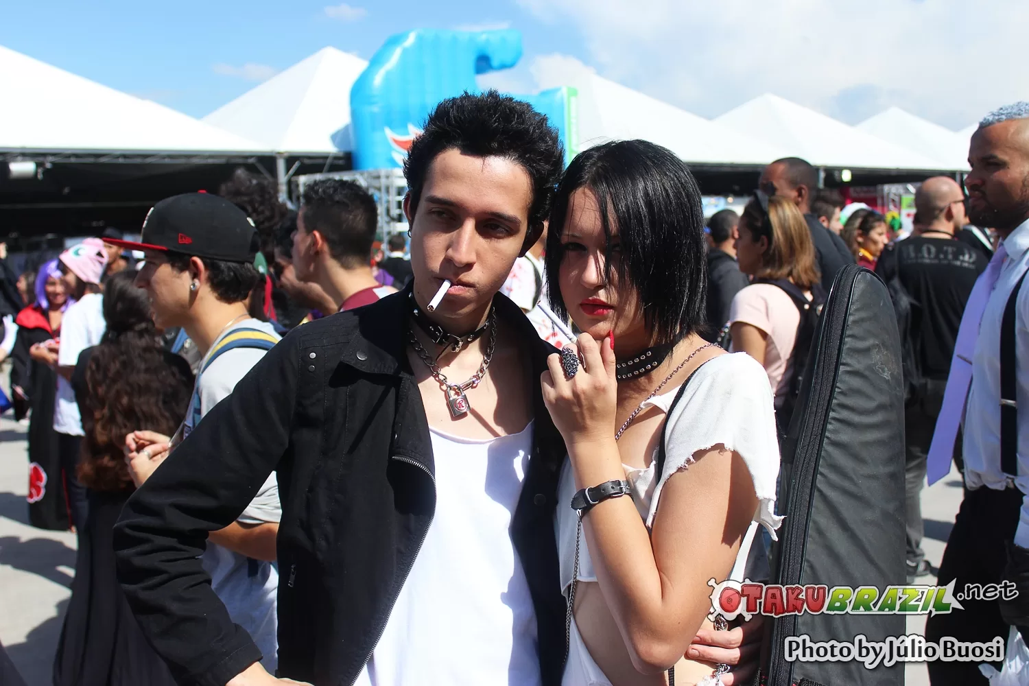 Foto 3438 — Anime Friends 2013