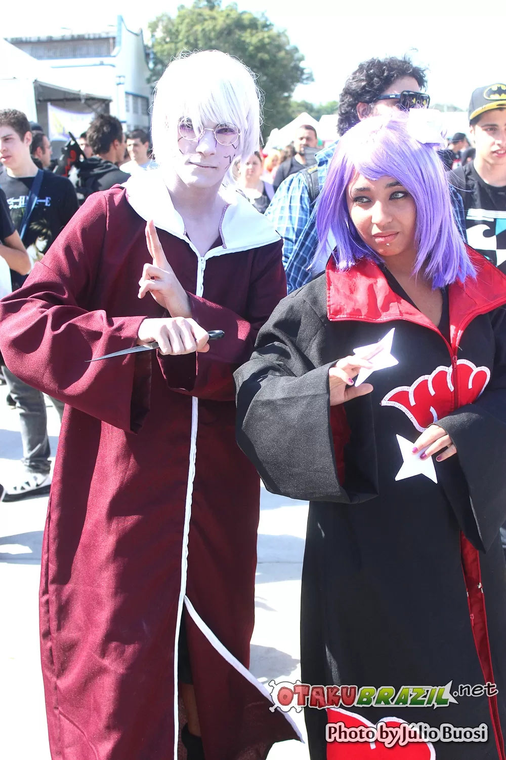 Foto 3446 — Anime Friends 2013